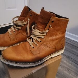 Timberland Boots 12m